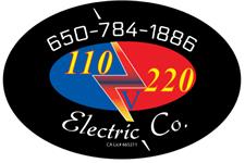 110/220V Electric Co. image 2