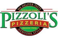 Pizzoli's Pizzeria image 1