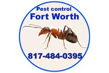 Pest Control Fort Worth image 1
