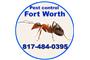 Pest Control Fort Worth logo