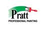 Pratt Professional Painting logo