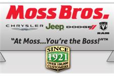 Moss Bros. Chrysler Jeep Dodge Ram San Bernardino image 1