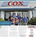 Cox Auto Body Centers image 1