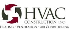 HVAC Construction, Inc image 1