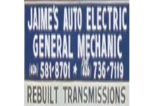 Jaime's Auto Electric General Mechanic image 4