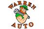 Warren Auto  logo