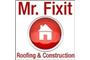 Mr Fix It Roofing and Construction Inc logo