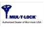 Locksmith Mckinney TX logo