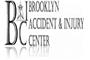 Brooklyn Accident & Injury Center logo