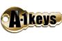 A1 Keys logo