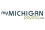 My Michigan Payday logo