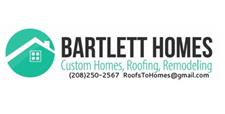 Caldwell Bartlett Homes and Roofing image 1