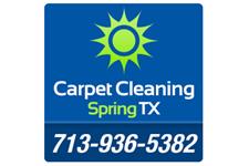 Carpet Cleaning Spring TX image 1
