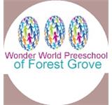 Wonder World Preschool of Forest Grove image 1
