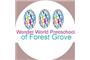 Wonder World Preschool of Forest Grove logo