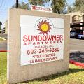 Sundowner Apartments image 1