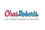 Chas Roberts Air Conditioning, Inc. logo