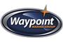 Waypoint Marine Group logo