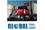 Global-Truck Trader logo