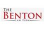 The Benton Law Firm logo