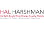 Hal Harshman LLC logo