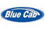 Blue Cab logo