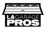 LA Garage Pros logo