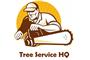 Tree Service HQ logo