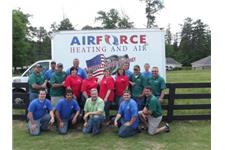 Airforce Heating and Air image 3