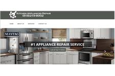 Kitchen Appliances Repair image 1