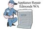 Appliance Repair in Edmonds WA logo