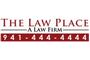 The Law Place logo