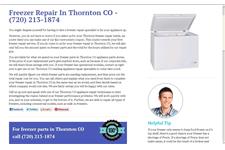 Express Appliance Repair of Thornton image 9