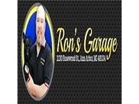 Ron's Garage image 1