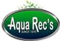 Aqua Rec's Fireside Hearth N' Home logo