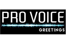 Professional Voice Greetings image 1