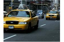 On Time Yellow Cab image 1