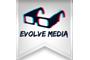 Evolve Media Productions logo