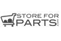 Store For Parts logo