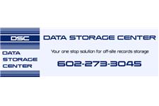 Data Storage Center image 1