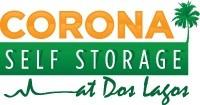 Corona Self Storage at Dos Lagos image 1