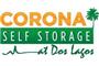 Corona Self Storage at Dos Lagos logo