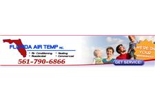 Florida Air Temp Inc image 1