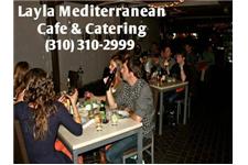 Layla Mediterranean Cafe & Catering image 6