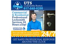 UTS Locksmith Boston image 2
