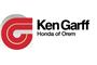 Ken Garff Honda of Orem logo