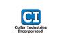 Coller Industries Incorporated logo