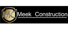 Meek Construction Inc image 1