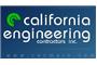 California Engineering Contractor logo