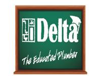 Delta Plumbing Inc image 1